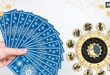 weekly lucky tarot reading horoscope 1 to 7 December 2025 | Weekly Lucky Tarot Horoscope | साप्ताहिक लकी टैरो राशिफल 1 से 7 दिसंबर 2025 | गुरु, बुध और मंगल के गोचर से इस सप्ताह मिथुन समेत 5 राशियों के करियर में आएंगे जबरदस्त बदलाव