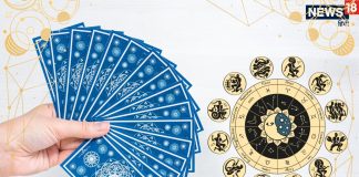 Daily lucky tarot reading horoscope 14 December 2025 | Daily Lucky Tarot Horoscope | दैनिक लकी टैरो राशिफल 14 दिसंबर 2025 | साल की अंतिम 14 तारीख को शुभ योग का गजब संयोग, कुंभ समेत 5 राशियों को कारोबार में होगा जमकर लाभ, माता-पिता की मदद से होगा धन लाभ