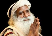 Sadhguru water drinking tips। सत्गुरु के पानी पीने के तरीके