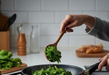 reheating mistakes to avoid। दोबारा गर्म की सब्जियों का नुकसान