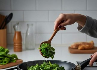 reheating mistakes to avoid। दोबारा गर्म की सब्जियों का नुकसान