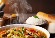 How to Make South Indian Sambar Recipe । रेस्टोरेंट जैसा साउथ इंडियन सांभर घर पर बनाएं, आसान रेसिपी