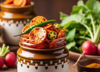 How to Make Mooli Mirch Achaar Recipe । सर्दियों में बनाएं क्रंची मूली मिर्च अचार, जानें आसान रेसिपी