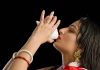 Women Conch Blowing Truth। महिलाओं द्वारा शंख बजाने की सच्चाई