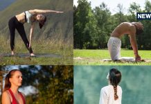 Yoga For Digestion : पेट फूलना, गैस या कब्ज़? डाइजेशन दुरुस्त करना है तो रोज़ 10 मिनट करें ये योगासन, मिलेगी शांति