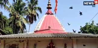 Ugratara Devalaya ShaktiPeeth temple of Guwahati | mystery and importance of Maa Ugratara ShaktiPeeth | इस शक्तिपीठ में प्रतिमा नहीं पानी से भरे मटके की होती है पूजा, यहां से सभी को मिलती हैं सिद्धियां