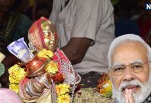PM Modi to offer prayers at Yaha Mogi Mata Devmogra Dham in Satpura range | सतपुड़ा पर्वतमाला में याहामोगी देवमोगरा धाम में माताजी के दर्शन करेंगे PM मोदी, जानिए मंदिर का पौराणिक इतिहास