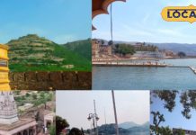 दिसंबर में अजमेर घूमने की 5 बेस्ट जगहें | Top 5 Places to Visit in Ajmer in December