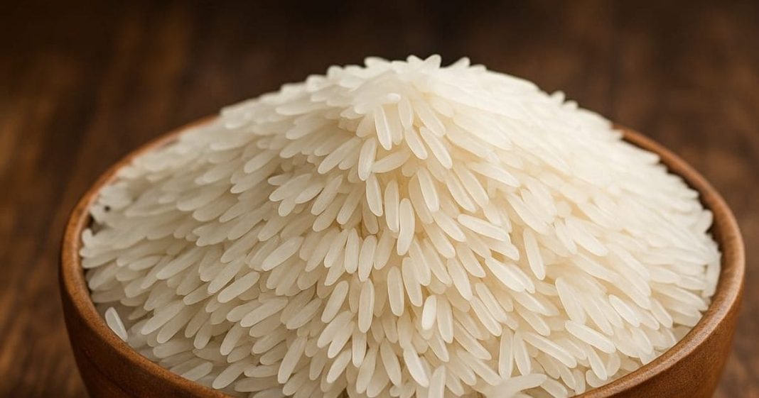 world most expensive rice Japanese Kinmemai Premium rice । दुनिया का सबसे महंगा चावल जापान में उगाया जाता है