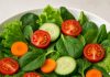 Raw salad benefits । कच्चा सलाद खाने के फायदे इम्युनिटी, डाइजेशन और वजन घटाएं