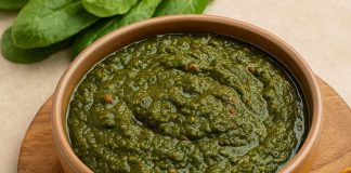 how to make bathua saag recipe । बथुआ साग रेसिपी