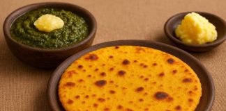Makki ki roti health benefits। सर्दियों में मक्के की रोटी के फायदे