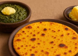 Makki ki roti health benefits। सर्दियों में मक्के की रोटी के फायदे