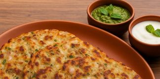 Sabudana Onion Chilla Recipe। साबूदाना प्याज चीला रेसिपी