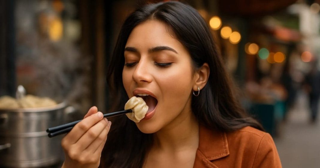 Daily Momos Side Effects ред рд░реЛрдЬ рдореЛрдореЛрдЬ рдЦрд╛рдиреЗ рд╕реЗ рдиреБрдХрд╕рд╛рди рдкрд╛рдЪрди рдФрд░ рд╡рдЬрди рдкрд░ рдЕрд╕рд░