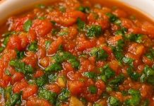 Mooli Chutney Recipe । सर्दियों में परांठे के लिए झटपट बनाएं स्वादिष्ट मूली चटनी, जानें रेसिपी