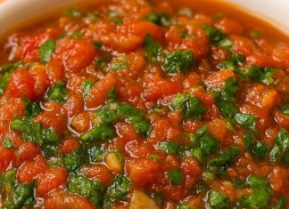 Mooli Chutney Recipe । सर्दियों में परांठे के लिए झटपट बनाएं स्वादिष्ट मूली चटनी, जानें रेसिपी