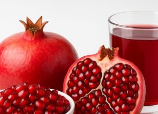 Health Benefits of Pomegranate । खाली पेट अनार खाने के फायदे और सही तरीका