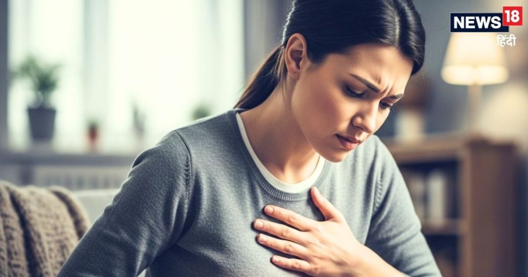 एसिडिटी दूर करने के लिए क्या खाएं? 90% लोगों का होता है सवाल, राहत पाने के लिए भोजन के बाद खाएं ये 2 चीजें