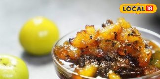 आंवला लौंजी रेसिपी: सर्दियों में इम्यूनिटी बढ़ाने वाली डिश | Amla Launji Recipe for Winter Immunity