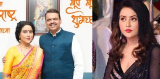 Turmeric black pepper water benefits for health tips: अमृता फडणवीस की हल्दी-काली मिर्च ड्रिंक के फायदे और कारण