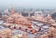 ayodhya sapt mandir shri ram maharishi vashisth vishwamitra agastya valmiki devi ahilya nishadraj guh mata shabri | अयोध्या का सप्त मंदिर, जिसमें विराजमान हैं गुरु, भक्त से लेकर मित्र तक, जो हैं प्रभु राम के जीवन के 7 प्रमुख पड़ाव