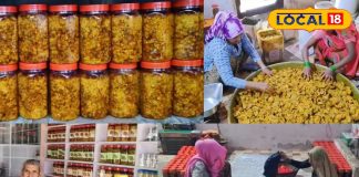 Bhusawar Famous Pickle Bharatpur – Bharat.one हिंदी