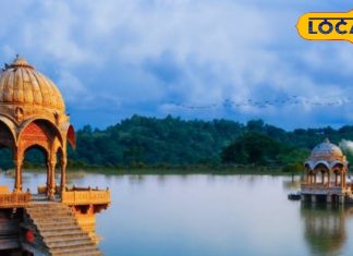 Gadisar Lake: थार के बीच छुपी वो झील… जिसकी दीवानगी विदेशों तक! आखिर है क्या इसकी खासियत?