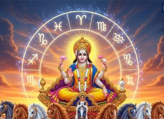 Sun transit in vishakha nakshatra 2025 lucky rashifal | surya ka vishakha nakshatra main gochar | सूर्य का विशाखा नक्षत्र में गोचर 2025 लकी राशिफल