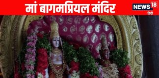 1000 हजार साल पुराने इस मंदिर में कैंसर से छुटकारा पाने आते हैं भक्त, भगवान विष्णु को भी यहीं से मिली थी महादेव के श्राप से मुक्ति