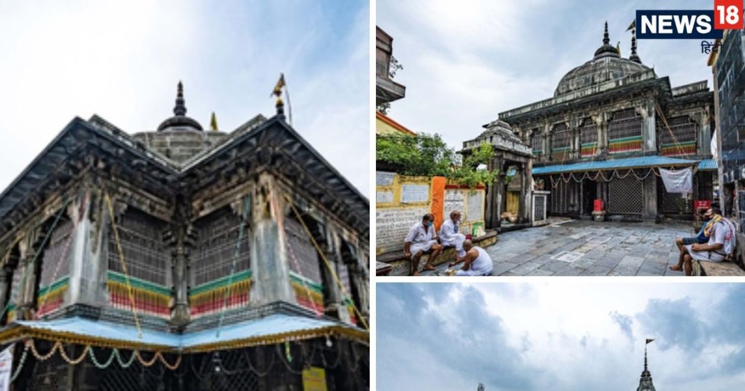 दो शापित नदियां, एक जो प्रभु श्री राम के इंतजार में रही…दूसरी जो सूखी होकर भी है मोक्षदायिनी