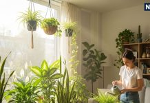 five indoor plants at home to eliminate pollution | indoor plants bring happiness and prosperity | प्रदूषण खत्म करने और सुख समृद्धि के लिए घर में लगा लें ये 5 इनडोर प्लांट, हर सांस में मिलेगी राहत