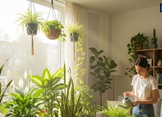 five indoor plants at home to eliminate pollution | indoor plants bring happiness and prosperity | प्रदूषण खत्म करने और सुख समृद्धि के लिए घर में लगा लें ये 5 इनडोर प्लांट, हर सांस में मिलेगी राहत