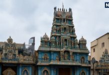 sri vasavi kanyaka parameshwari devi temple andhra pradesh | वैश्यों की काशी नाम से प्रसिद्ध मंदिर में अद्भुत रूप में विराजमान हैं मां पार्वती, बेहद खास है पौराणिक कथा