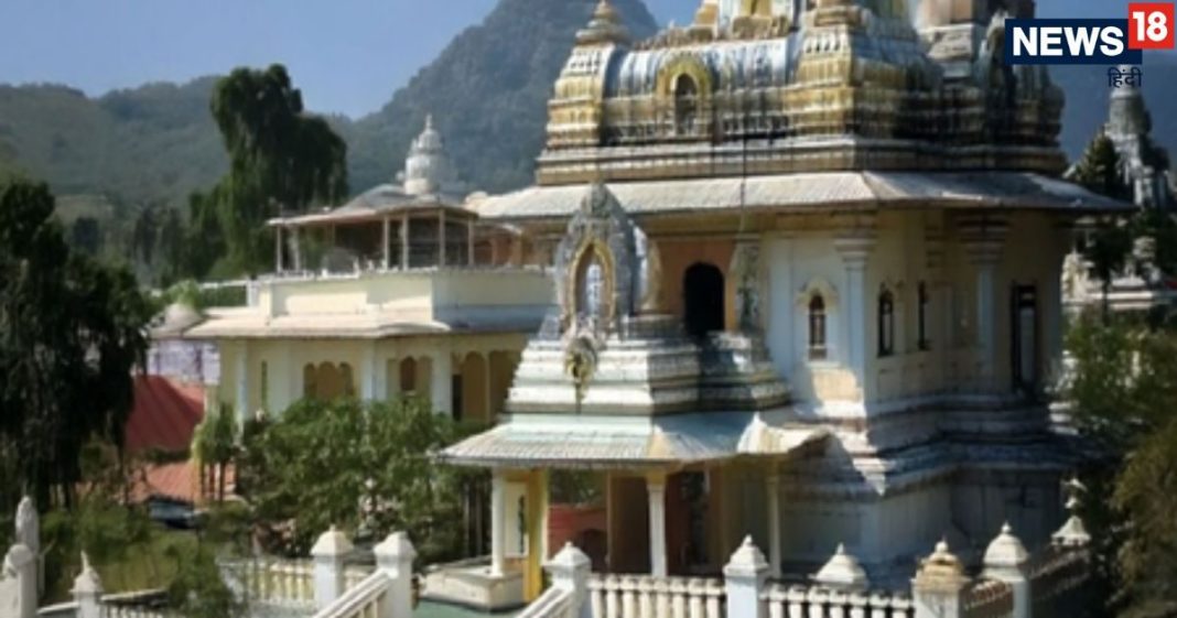 Significance and history of Skandhashramam Temple | संतानहीन दंपत्तियों के लिए पूज्यनीय है यह मंदिर, भगवान कार्तिकेय के साथ अष्टादश भुजा के साथ विराजमान हैं मां लक्ष्मी