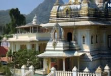 Significance and history of Skandhashramam Temple | संतानहीन दंपत्तियों के लिए पूज्यनीय है यह मंदिर, भगवान कार्तिकेय के साथ अष्टादश भुजा के साथ विराजमान हैं मां लक्ष्मी