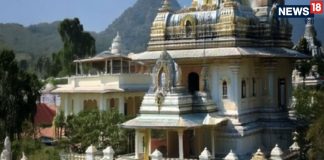 Significance and history of Skandhashramam Temple | संतानहीन दंपत्तियों के लिए पूज्यनीय है यह मंदिर, भगवान कार्तिकेय के साथ अष्टादश भुजा के साथ विराजमान हैं मां लक्ष्मी