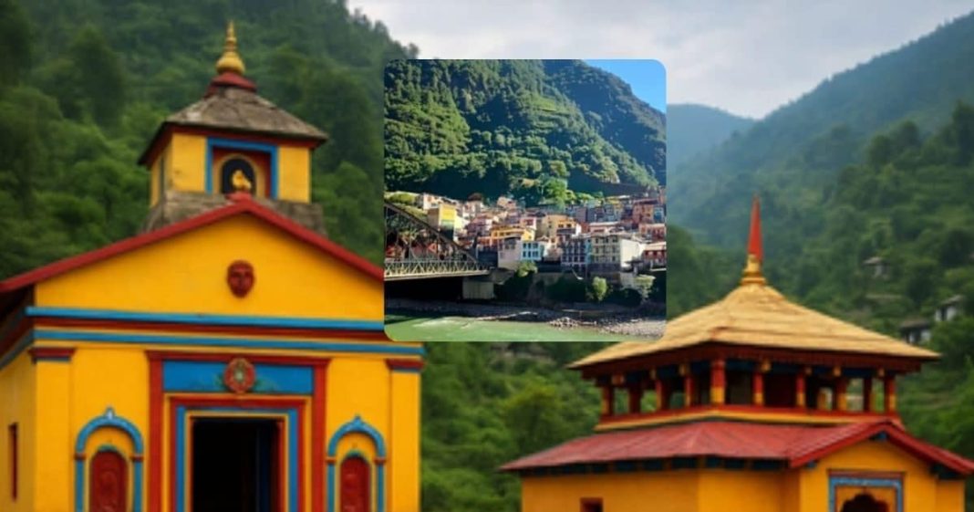 shiv gupta in Guptakashi Uttarakhand history | उत्तराखंड में गुप्त रूप से क्यों विराजमान हैं भोलेनाथ? जानिए पौराणिक कथा