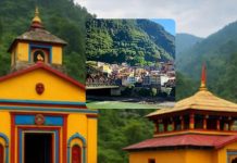 shiv gupta in Guptakashi Uttarakhand history | उत्तराखंड में गुप्त रूप से क्यों विराजमान हैं भोलेनाथ? जानिए पौराणिक कथा