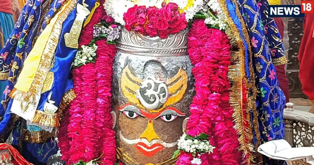 mahakaleshwar jyotirlinga bhasma aarti Niyam or Rituals In hindi | rules of bhasma aarti in mahakal temple | बाबा की भस्म आरती के ये हैं नियम, इनकी आज्ञा के बिना नहीं खुलते महाकाल के कपाट