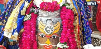 mahakaleshwar jyotirlinga bhasma aarti Niyam or Rituals In hindi | rules of bhasma aarti in mahakal temple | बाबा की भस्म आरती के ये हैं नियम, इनकी आज्ञा के बिना नहीं खुलते महाकाल के कपाट