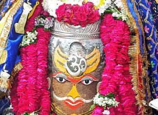 mahakaleshwar jyotirlinga bhasma aarti Niyam or Rituals In hindi | rules of bhasma aarti in mahakal temple | बाबा की भस्म आरती के ये हैं नियम, इनकी आज्ञा के बिना नहीं खुलते महाकाल के कपाट