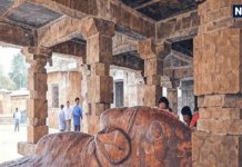 Sri Yaganti Uma Maheswara Temple know Significance and history | इस मंदिर में नंदी का बढ़ता जा रहा आकार, कलयुग के हैं जीवित नंदी महाराज, मंदिर में नहीं आ सकता कौवा