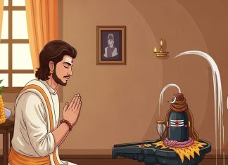 bhaum Pradosh Vrat December 2025 Date muhurat 3 shubh yog significance of trayodashi | भौम प्रदोष व्रत कब है? बन रहे 3 शुभ योग, जानें तारीख, शिव पूजा का शुभ मुहूर्त