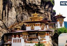 भूटान यात्रा: पारो, थिम्फू, फोबजिखा और पुनाखा के दर्शनीय स्थल