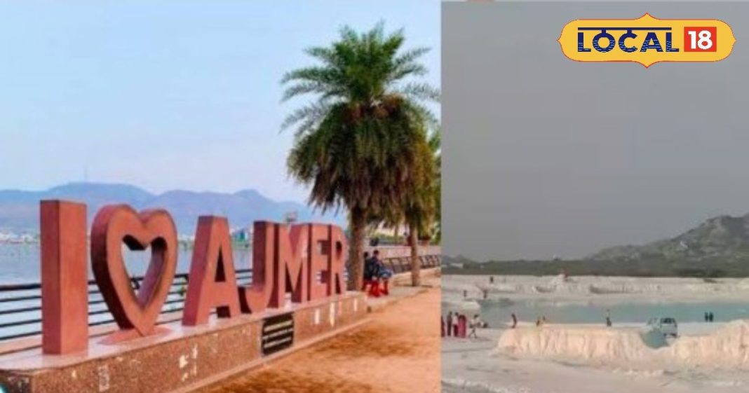 Budget Travel Ajmer: सर्दियों में कम खर्च में अजमेर की यात्रा. Best Budget Trip to Ajmer in Winter