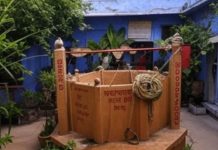 chandrakoop temple varanasi history | varanasi mysterious well predicts life and death | चंद्रकूप मंदिर का चमत्कारी कुआं! जिसमें झांककर होती है जीवन और मृत्यु की भविष्यवाणी