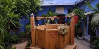 chandrakoop temple varanasi history | varanasi mysterious well predicts life and death | चंद्रकूप मंदिर का चमत्कारी कुआं! जिसमें झांककर होती है जीवन और मृत्यु की भविष्यवाणी