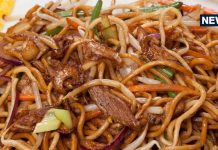 घर पर बनाएं रेस्टोरेंट स्टाइल क्रिस्पी देसी चाउमिन