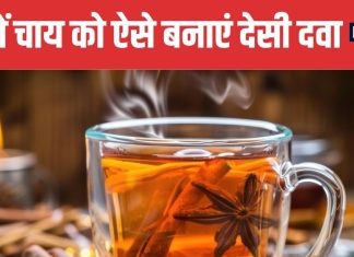 Cinnamon Tea Benefits Ayurvedic Secret for Health and Immunity | सर्दियों में सेहत के लिए वरदान है दालचीनी की चाय